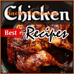 1200+ Chicken Recipes icon