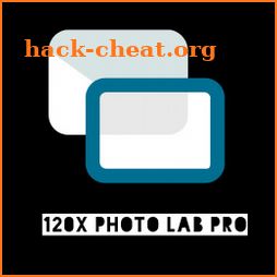 120x PhotoLab Pro icon