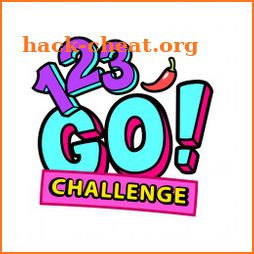 123 GO! CHALLENGE icon