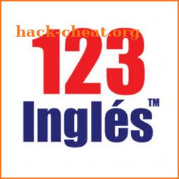 123 Inglés icon