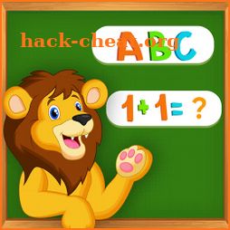 123 Learning - Kids ABC Games icon
