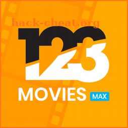 123 Movies Max icon