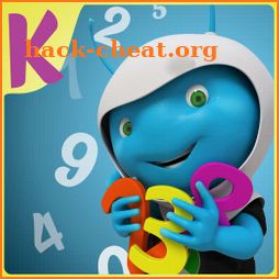 123 - Numbers with Kaju Full! icon