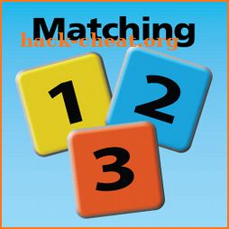 123 Picture Match icon