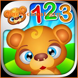 123 Songs for Kids icon