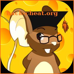 123/ABC Mouse - Fun educational game for Kids icon