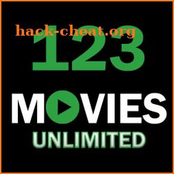 123Movies and TV shows free icon