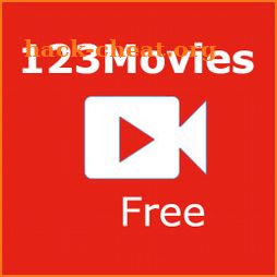 123Movies Free App icon