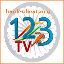 123tv News icon