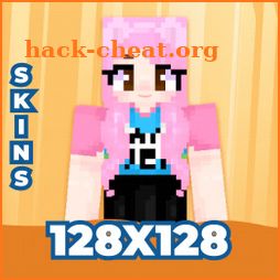 128x128 Skins icon