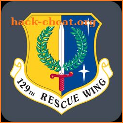 129th Rescue Wing icon