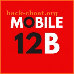 12B Mobile 24/7 icon