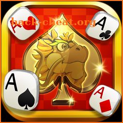 12God Puzzle Poker icon