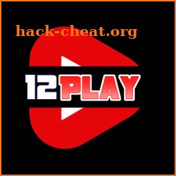 12PLAY - Watch Movie Online Free HD Fast icon
