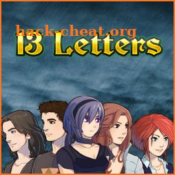 13 Letters - Deluxe Edition icon