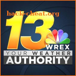 13 WREX Weather Authority icon