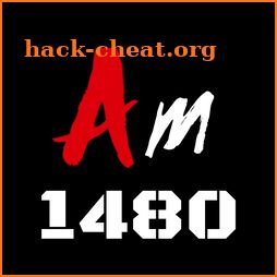 1480 AM Radio Online icon