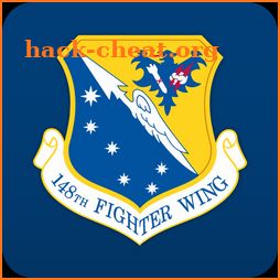 148th Fighter Wing icon