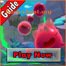 15# Tip & Trick Slime Rancher 2019 icon