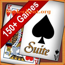 150+ Card Games Solitaire Pack icon