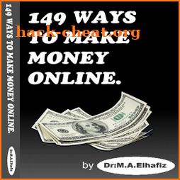 150 Ways To Make Money Online icon