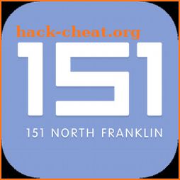 151 North Franklin icon