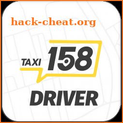 158 Driver icon