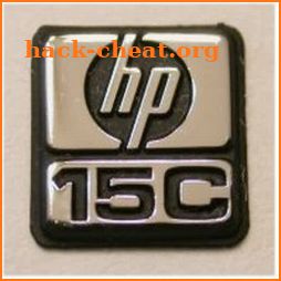 15C HP Scientific Calculator icon
