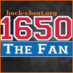 1650 The Fan icon