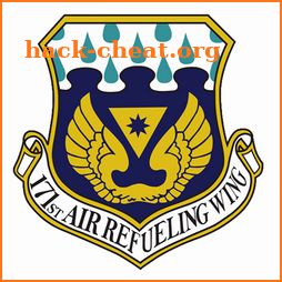 171st Air Refueling Wing icon