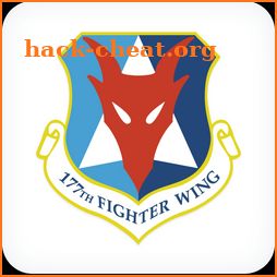 177th Fighter Wing icon