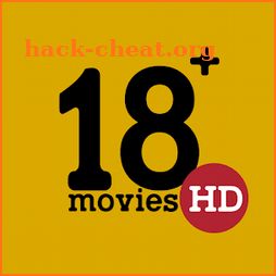 18 Movies HD - Free Movies Online icon