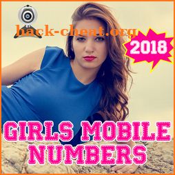 +18 SEXY girls phone numbers icon