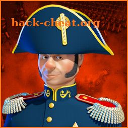 1812. Napoleon Wars Premium TD Tower Defense game icon