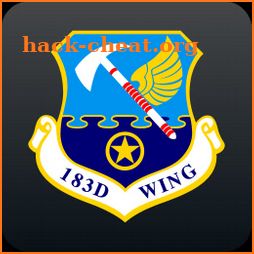 183rd Wing icon