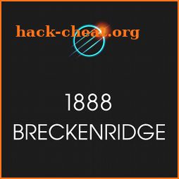 1888 Breckenridge icon