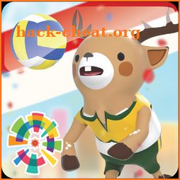 18th Asian Games 2018 Official Game icon