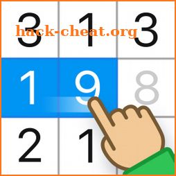 19! - Number Puzzle icon