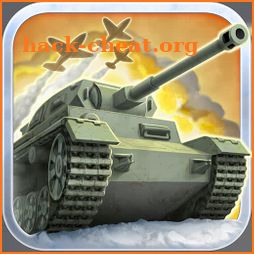 1941 Frozen Front - a WW2 Strategy War Game icon