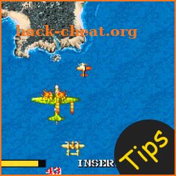 1943 Battle of Midway: arcade and guide icon