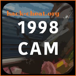 1998 Cam - Vintage Camera icon
