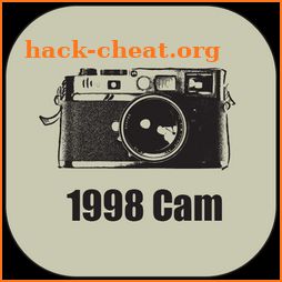 1998 Vintage filters - 1998 Cam icon
