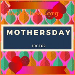 19CT62_MOTHERSDAY icon