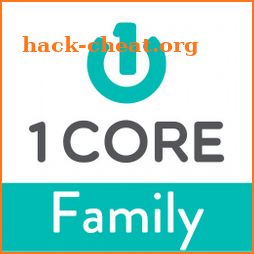 1Core Family icon