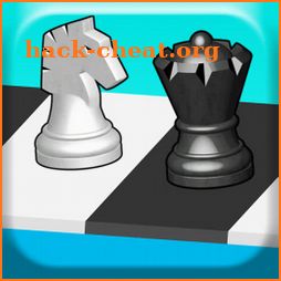 1D Chess icon