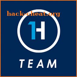 1H Team icon