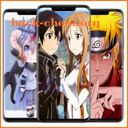 1M Anime Wallpaper HD icon