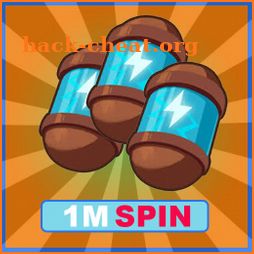 1M free Spins And Coins : Pig Master Tip icon