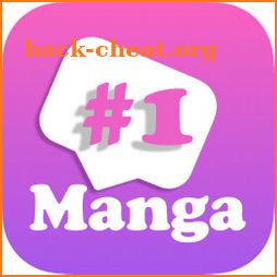 1Manga - Free Manga Reader App Online & Offline icon
