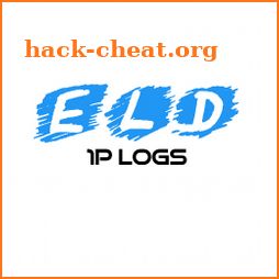 1P Logs ELD icon